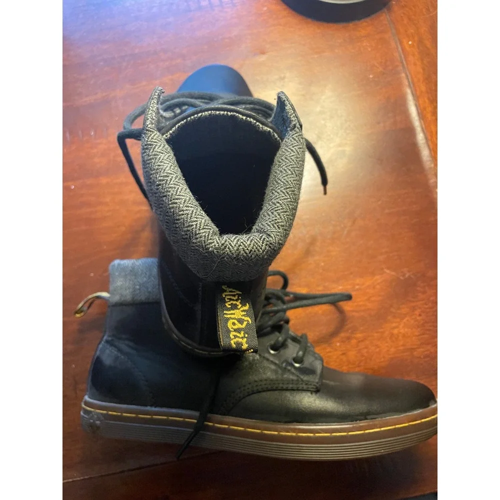 Doc Marten Boot - Picture 4 of 5